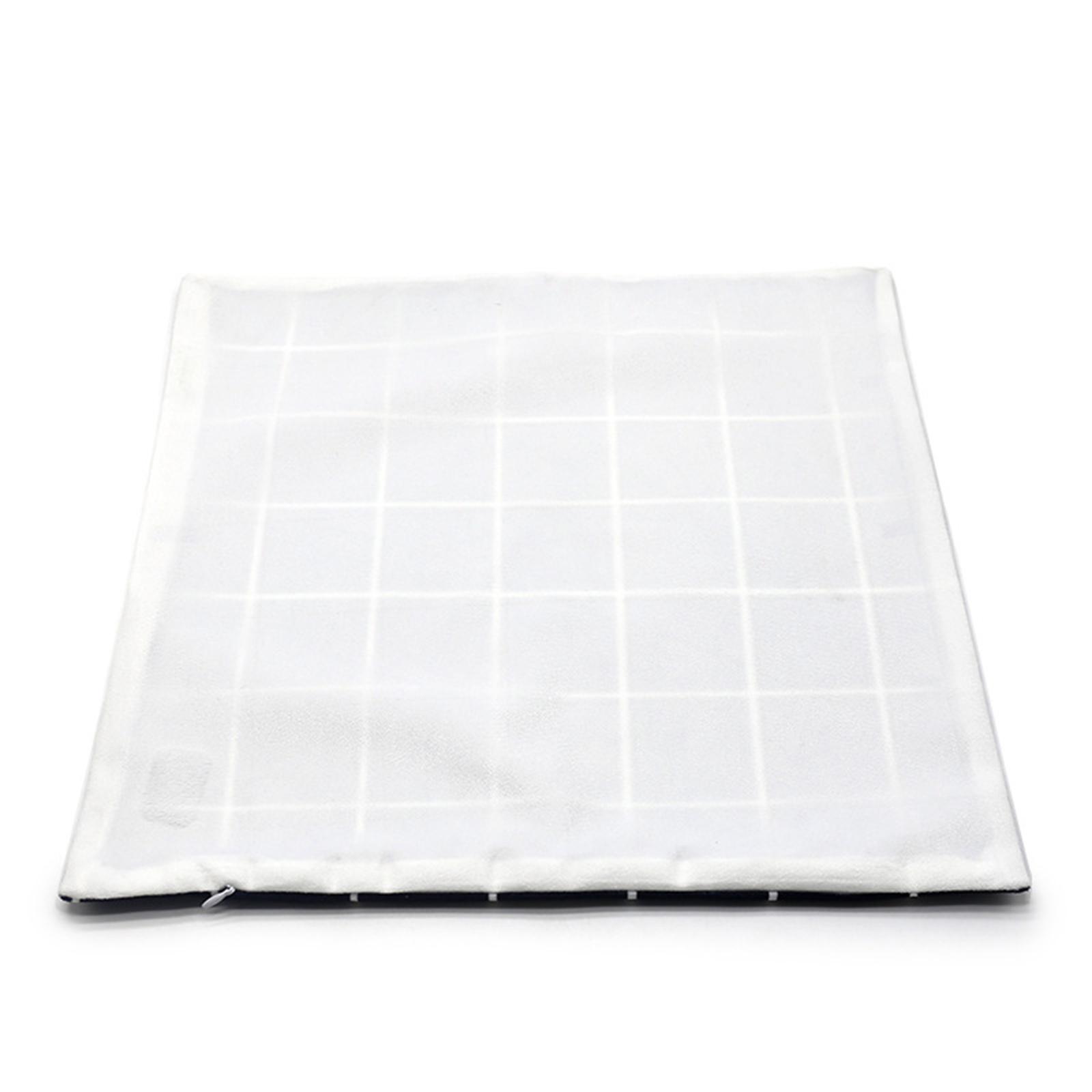 Pillow Cover Sublimation - Наволочка 40x40 см (15.7x15.7 дюймов) из