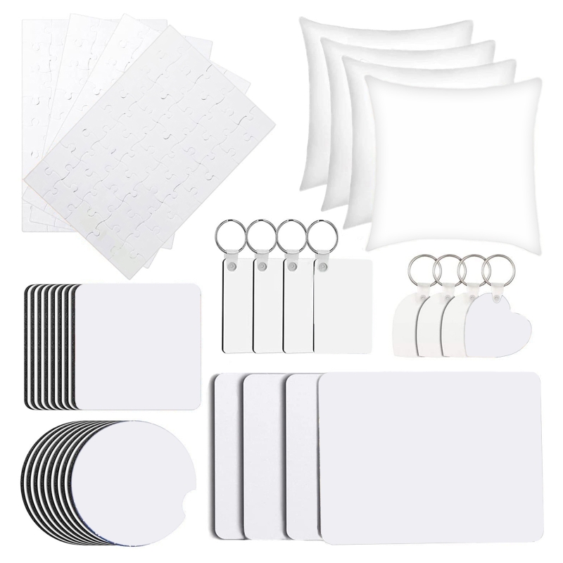 Mouse Pad Blank Sublimation - U4LF Теплопередача.