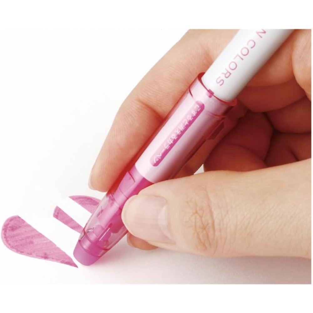 Набор маркеров PILOT FriXion C – обзор и цена Pilot Pen Frixion