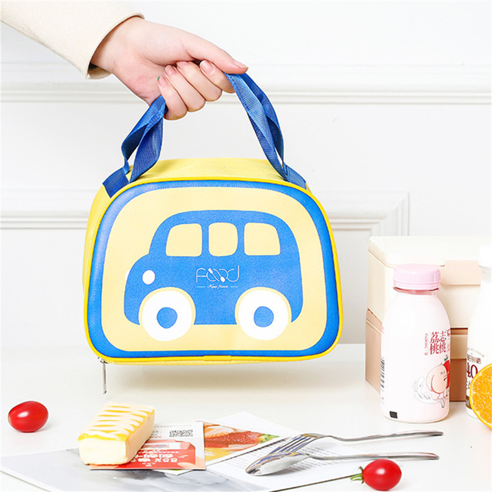 Портативная Изолированная Терм – обзор и цена Tote Bag Sublimation