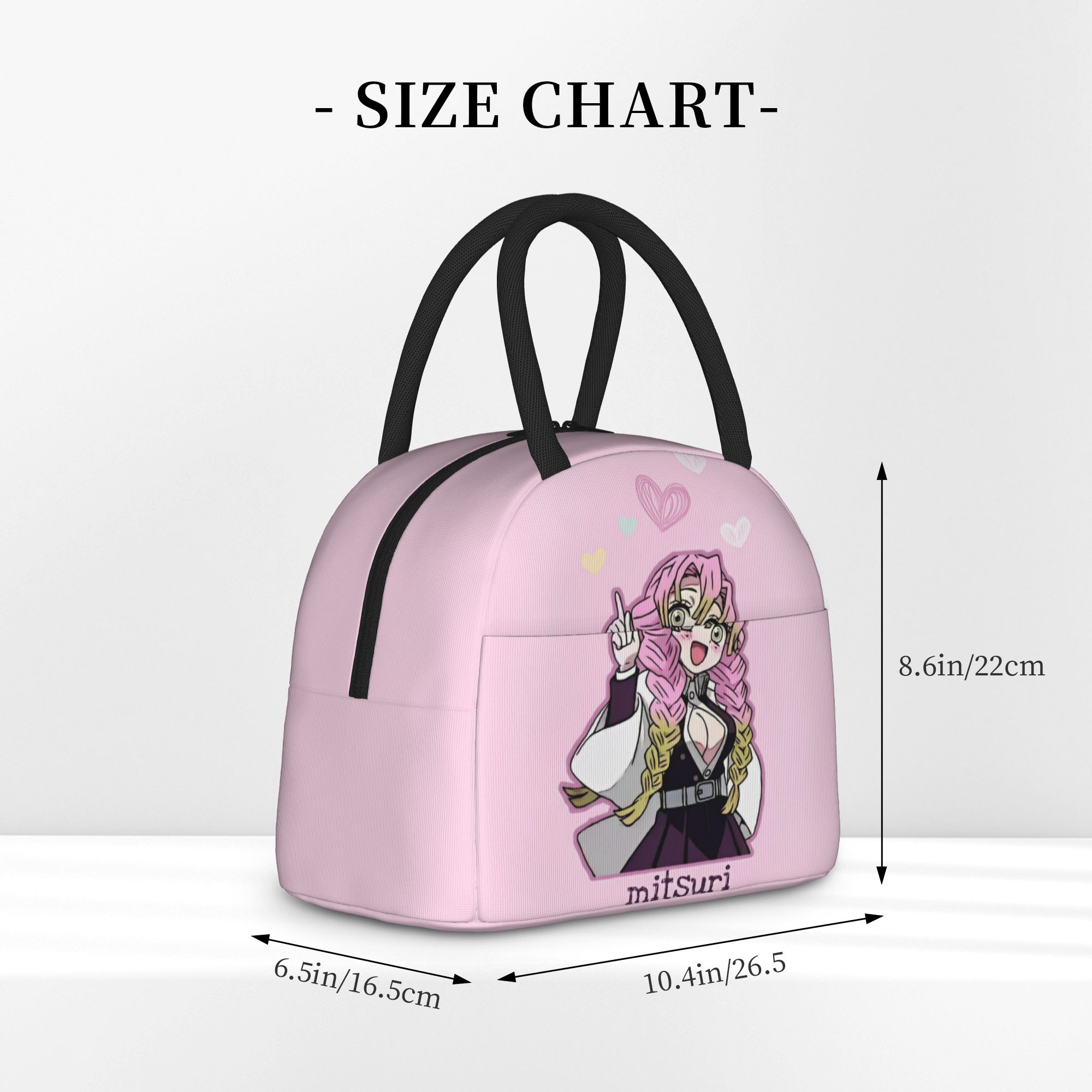 Термосумка для обедов Love Has – обзор и цена Tote Bag Sublimation