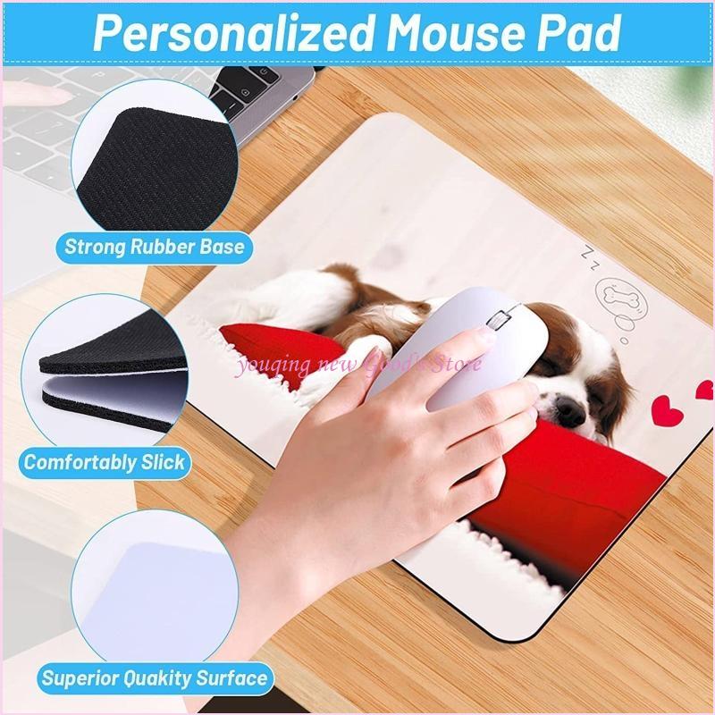 57QA Сублимационные заготовки, – обзор и цена Mouse Pad Blank Sublimation