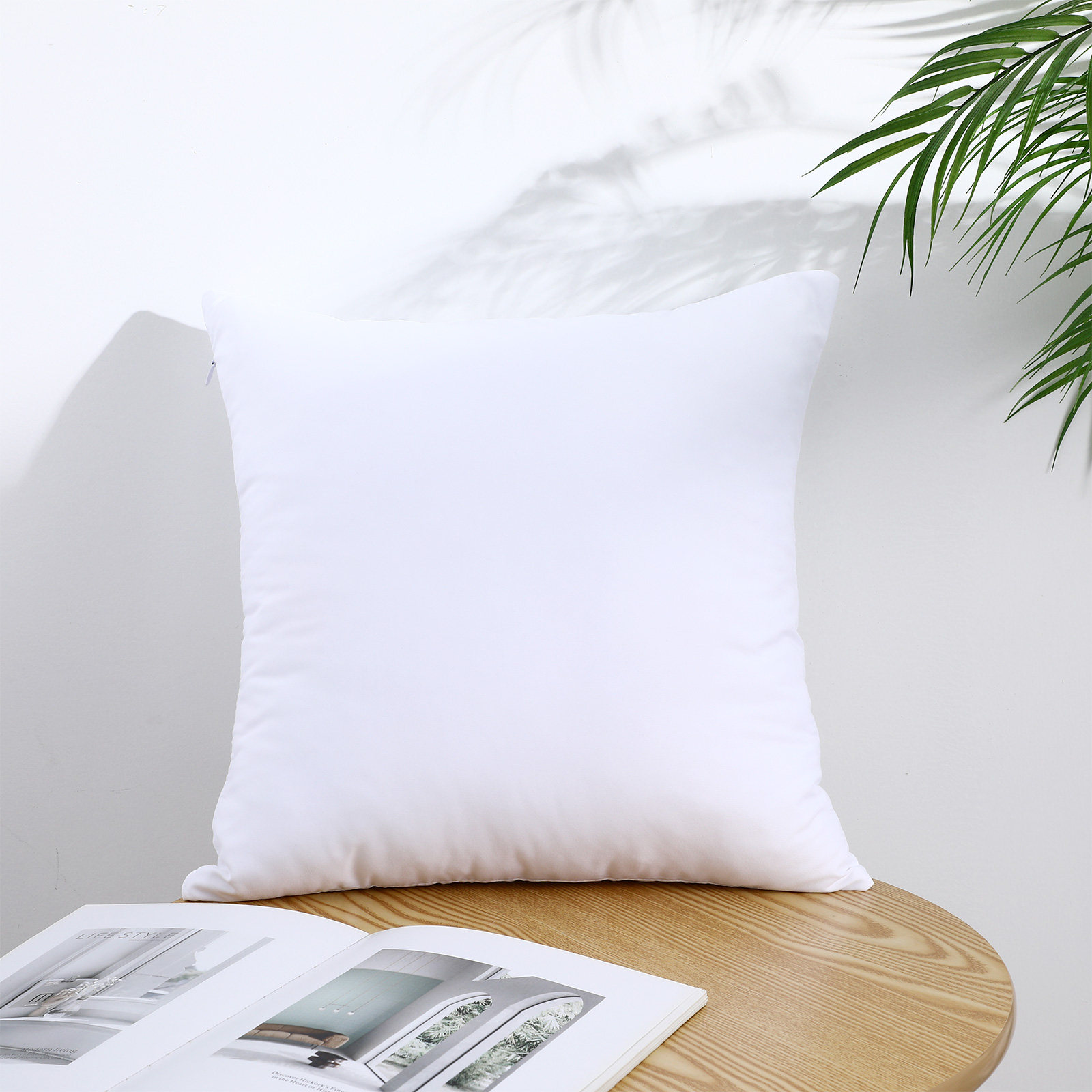4 шт. чехлов для подушек с воз – обзор и цена Pillow Cover Sublimation