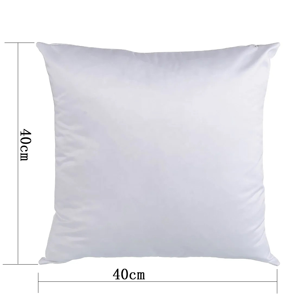 20 шт. заготовок для сублимаци – обзор и цена Pillow Cover Sublimation