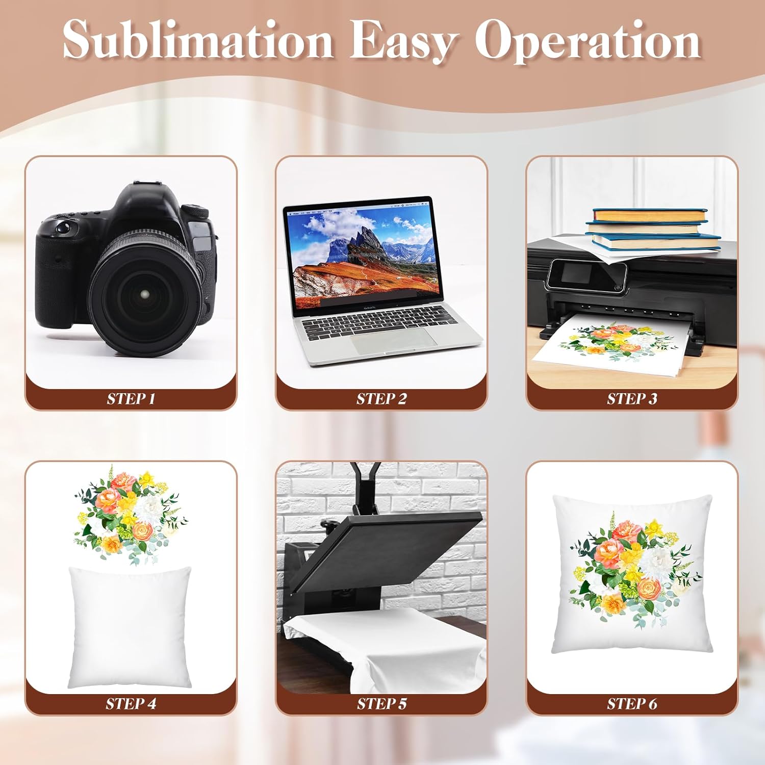 20 шт. заготовок для сублимаци – обзор и цена Pillow Cover Sublimation