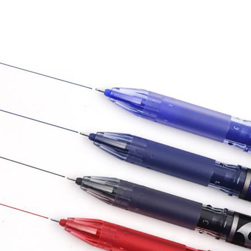 3 шт./лот, ручка Pilot FriXion – обзор и цена Pilot Pen Frixion