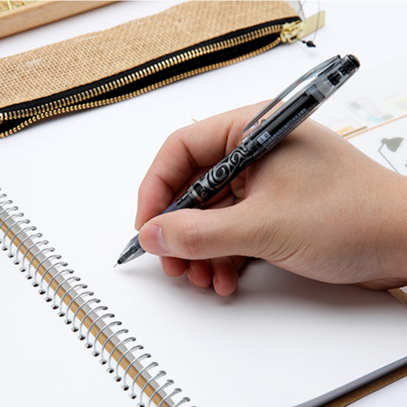 3 шт./лот, ручка Pilot FriXion – обзор и цена Pilot Pen Frixion