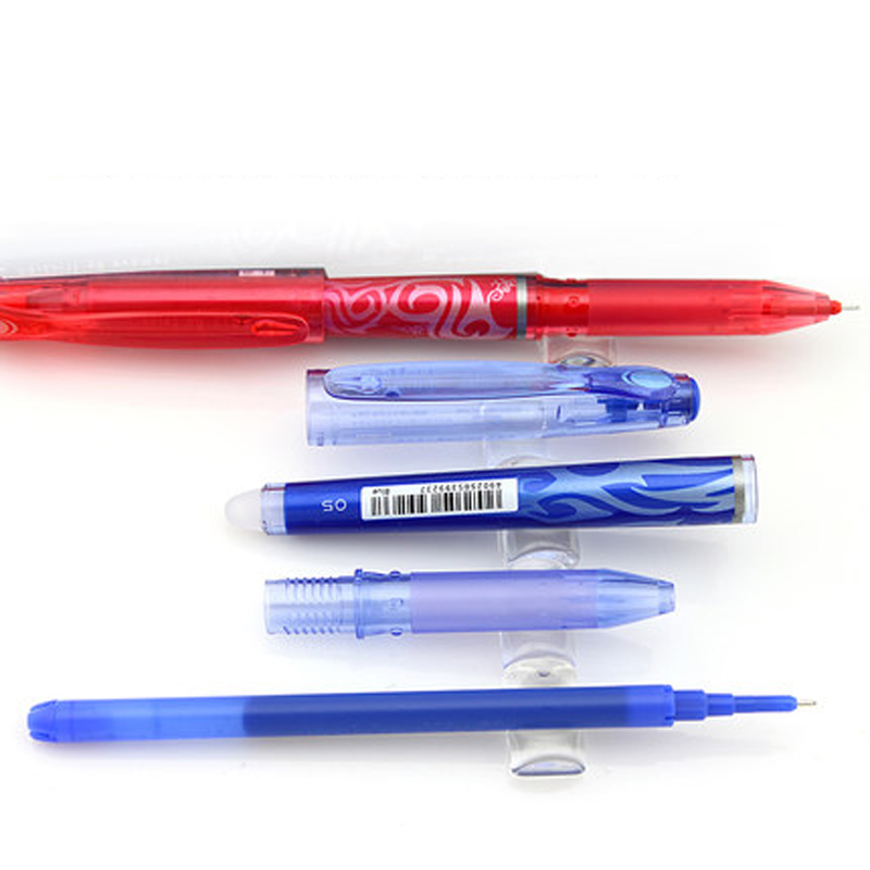 3 шт./лот, ручка Pilot FriXion – обзор и цена Pilot Pen Frixion
